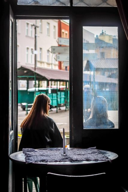 Jewish Krakow Walking Tour in English - Holocaust Context in Krakow, Told Through Place