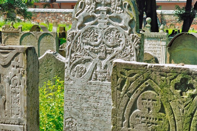 Jewish Quarter Kazimierz and Schindler's Factory Guided Tour - Who this tour fits best, and what to pair it with