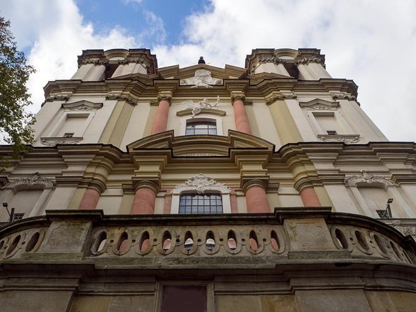 Jewish Quarter (Kazimierz) Segway Tour in Krakow - Key things I’d pay attention to