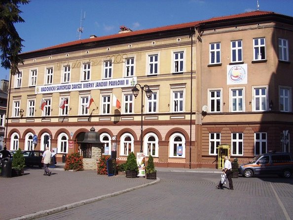 John Paul II Family House Museum & Wadowice Tour from Krakow - Key things I’d bet on before you go
