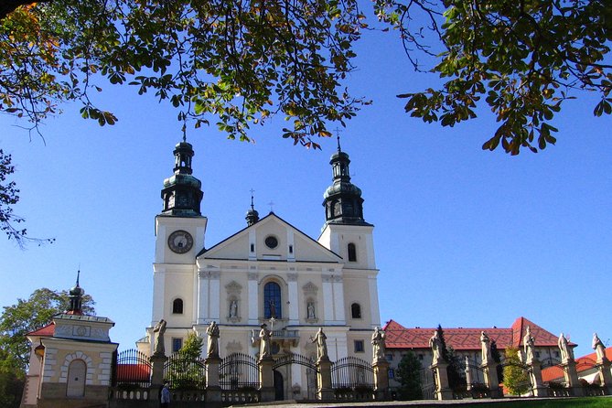 "John Paul II Route" PRIVATE -Wadowice, Kalwaria Z.-Łagiewniki - Price and Value: Is $170.63 Worth It?