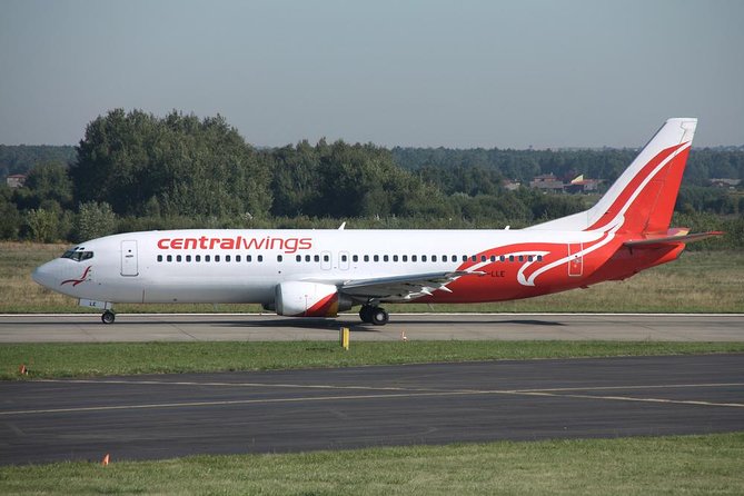 Katowice Airport Krakow Private Transfer, Private Driver Service - Quick Hits
