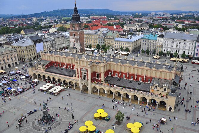 Katowice Airport Krakow Private Transfer, Private Driver Service - Who This Transfer Fits Best (And Who Might Skip It)