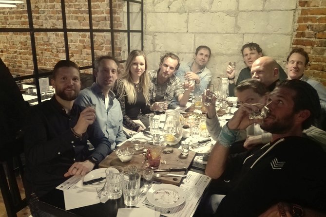 Katowice Private Traditional Polish Food Tour - Who this tour fits best (and who might want something else)