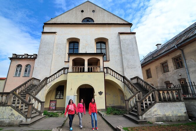 Kazimierz Jewish Quarter of Krakow with Schindler’s Movie Spots - Key highlights you should know before you go