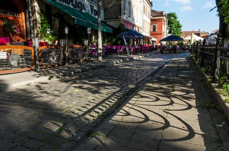 Kazimierz Jewish Quarter Walking Tour - Pair it with the rest of your Kraków day