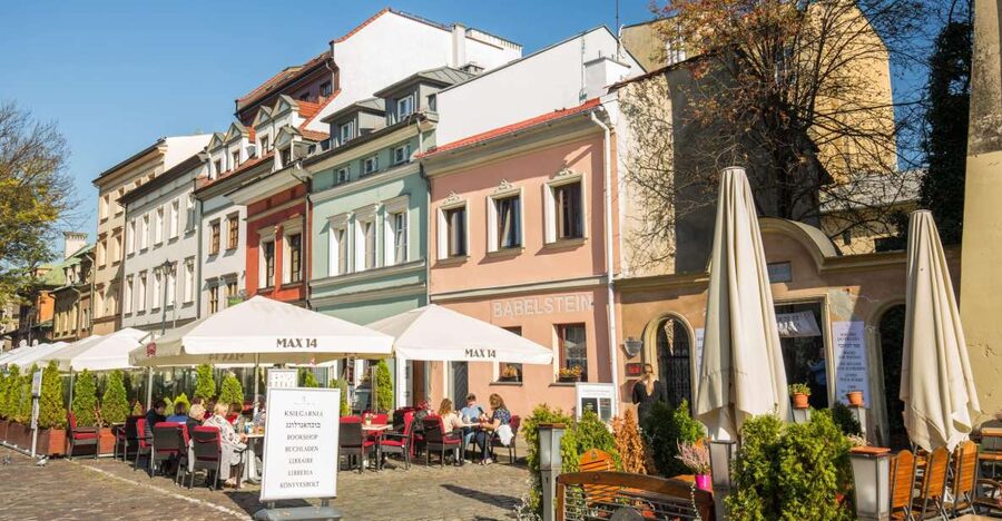 Kazimierz, Schindler's Factory & Ghetto Guided Tour - Schindler’s Enamel Factory: what you’ll learn and what to watch for