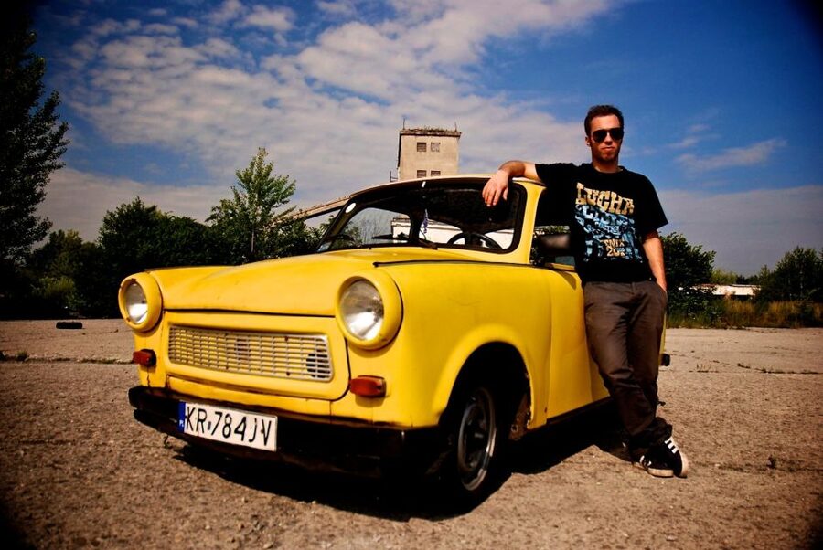 Krakow: 3.5-Hour Communism Deluxe Tour by Trabant - Key highlights you will feel, not just see