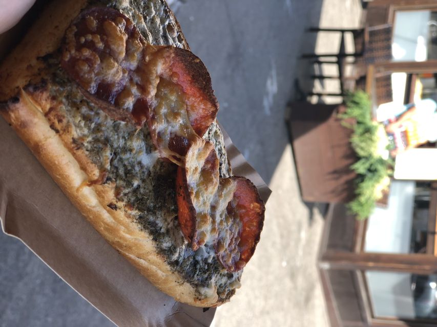 Krakow: 3-Hour Guided Secret Foodies Tour - Price and value: what $97 buys you in real terms