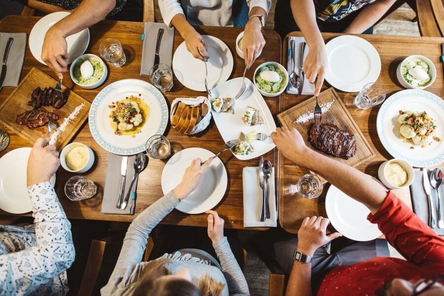Krakow: 4-Hour Polish Food Tour - Who this tour fits best (and who should adjust expectations)