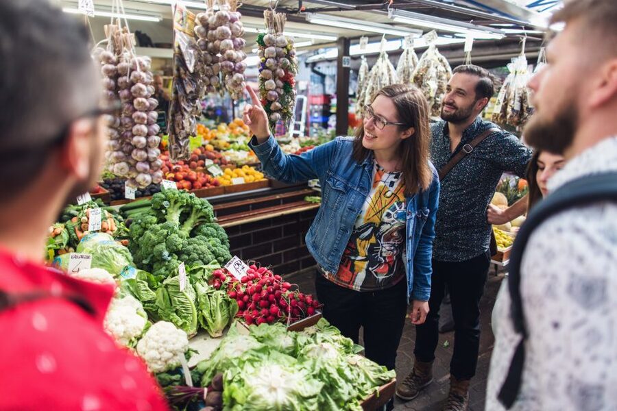 Krakow: 4-Hour Polish Food Tour - Should you book this Krakow 4-hour Polish Food Tour?