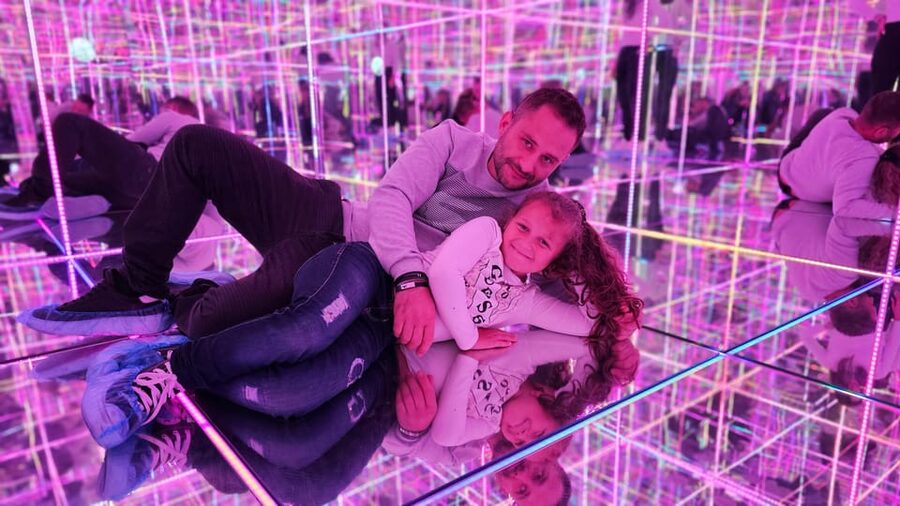 Krakow: 4 Mazes and Living Butterfly Museum Entry Ticket - Mirror Maze: Best First Stop for Laughs and Orientation Skills