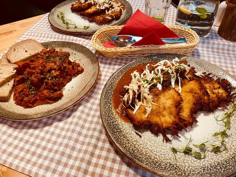 Krakow: 6-Course Full Polish Food Tour with Vodka Tasting - Key highlights to know before you go