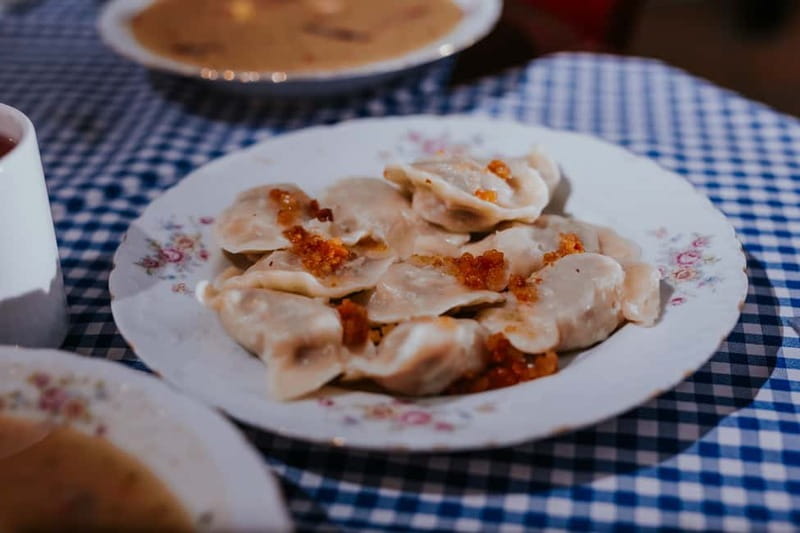 Krakow: 6-Course Full Polish Food Tour with Vodka Tasting - Price and Value: Why $70 Can Make Sense in Krakow
