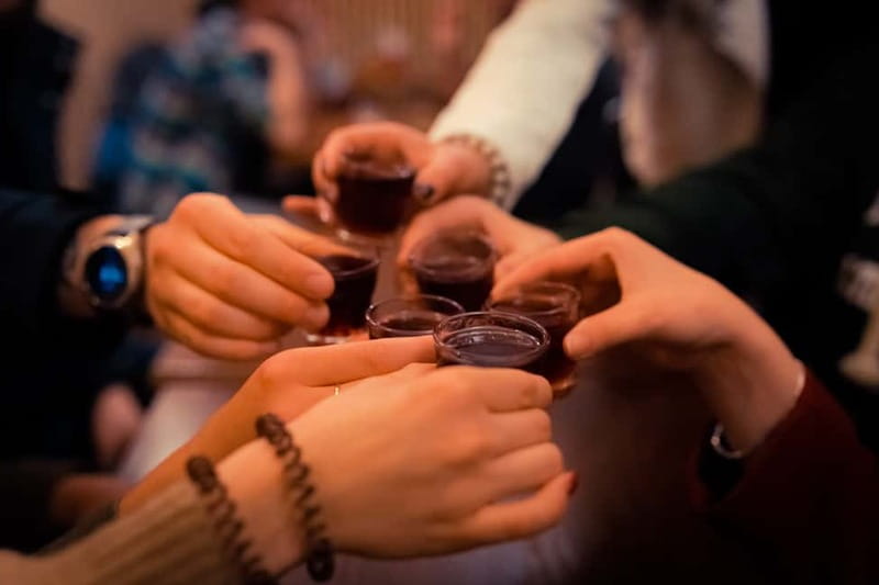 Krakow: 6-Course Full Polish Food Tour with Vodka Tasting - Restaurant Stops That Feel Like Krakow, Not a Theme Park
