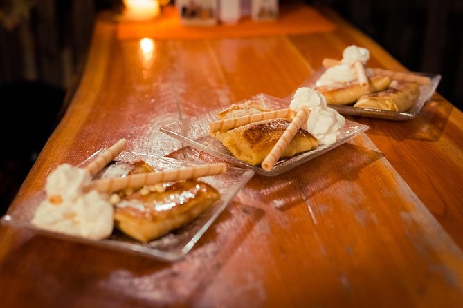 Krakow: 6-Course Full Polish Food & Vodka Tour - Why this Krakow food and vodka tour works so well