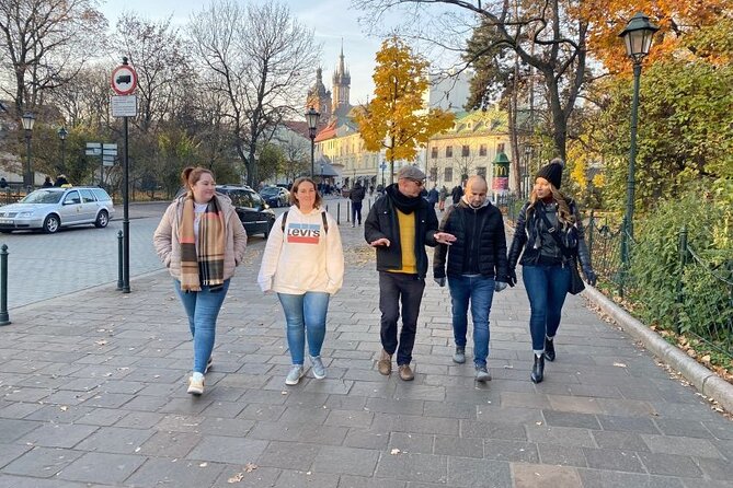 Krakow: A Magical Walking Tour of the Old City - 120 min - Rynek Główny Central Square: The Place to Learn the City’s Core