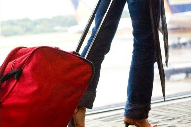 Krakow Airport Arrival Transfer - Finding your driver at Balice: the meet-and-greet part that saves time