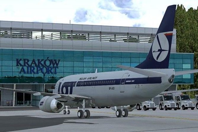Krakow Airport Departure Transfer - Price and Value: Is $29.96 Worth It One-Way?