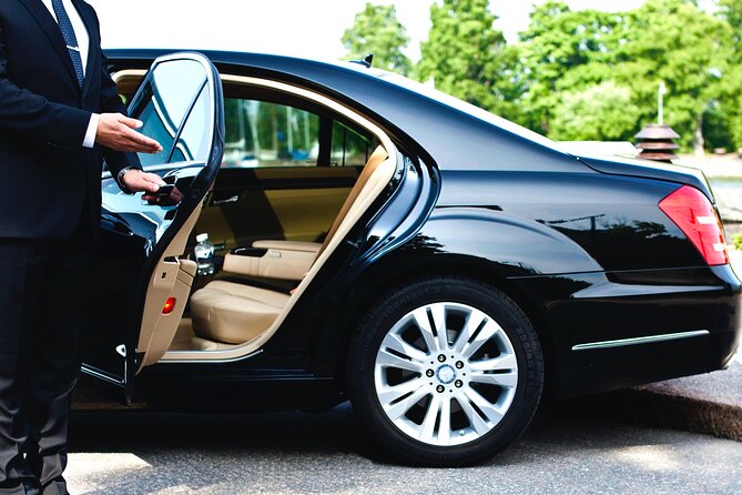 Krakow Airport - Krakow City Private Transfer - Key things to notice before you go