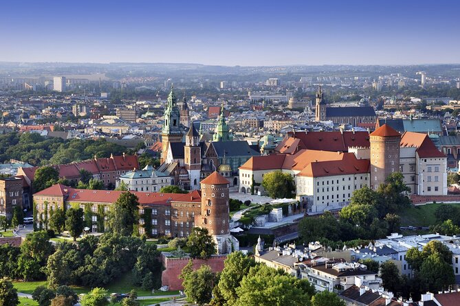 Krakow Airport Private Transfer from City Center to Airport - Why This Krakow Airport Transfer Is Such a Time Saver