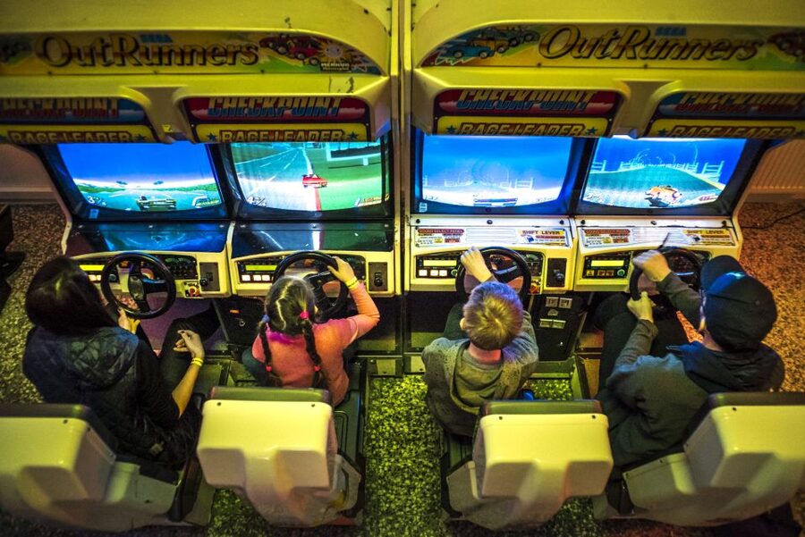 Krakow Arcade Museum Entrance Ticket With Free Play - Little Comfort Tips That Make a Big Difference