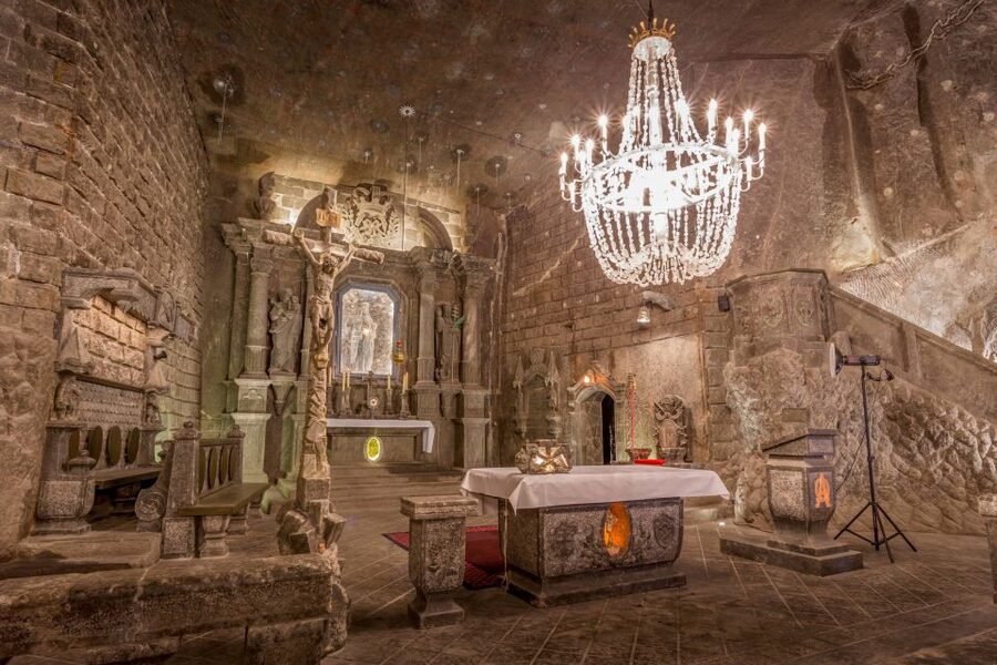 Krakow: Auschwitz and Wieliczka Salt Mine Combo Tour - Key highlights to know before you go