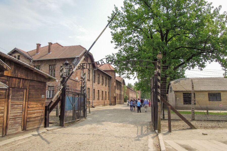 Krakow: Auschwitz and Wieliczka Salt Mine Combo Tour - At Auschwitz I and Birkenau: what you will see and how to prepare
