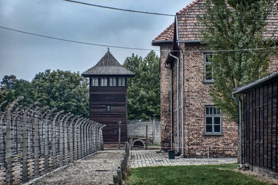 Krakow: Auschwitz and Wieliczka Salt Mine Combo Tour - Timing across the complex: why waiting happens and how to handle it