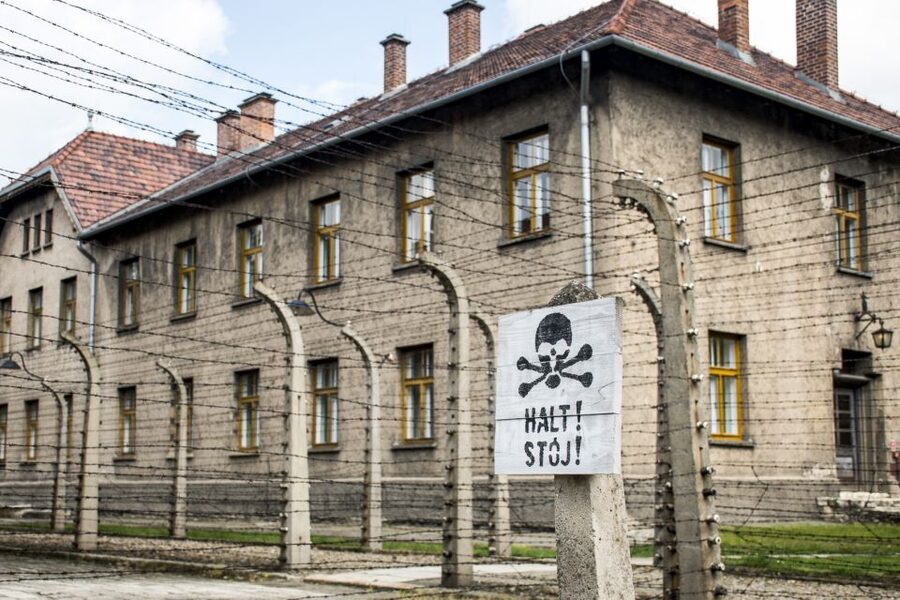 Krakow: Auschwitz-Birkenau and Salt Mine Guided Tour - FAQ