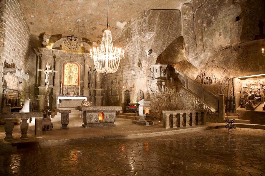 Krakow: Auschwitz-Birkenau and Salt Mine Guided Tour - Price and value: what $54 gets you, and what it doesn’t