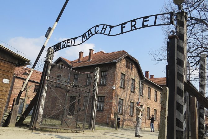 Krakow: Auschwitz-Birkenau and Salt Mine Guided Visits in One Day - Transportation, pickup timing, and why group size affects your day