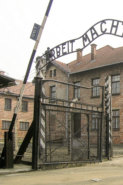 Krakow: Auschwitz-Birkenau Day Trip with Tour Leader - Pickup and the rhythm of the day: how you’ll spend your 8 hours