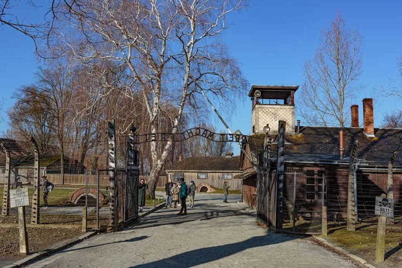 Krakow: Auschwitz-Birkenau Entry Ticket and Transfer - Price and value: what you get for about $117