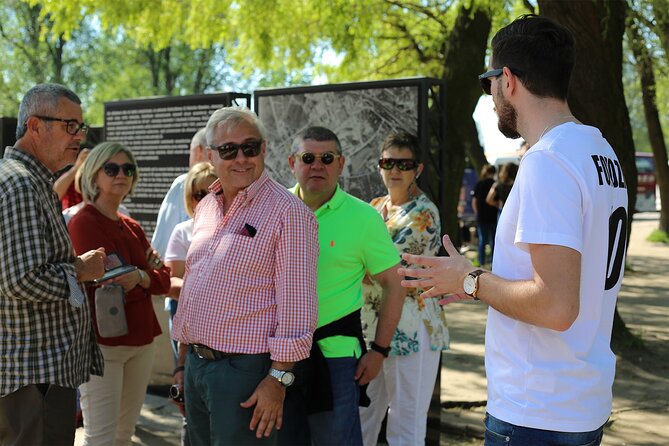 Krakow: Auschwitz Birkenau Entry Tickets - Key Things to Know Before You Go