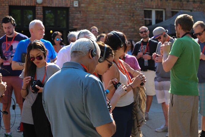 Krakow: Auschwitz Birkenau Entry Tickets - Krakow Pickup to Auschwitz: The Day Starts Before Your Alarm