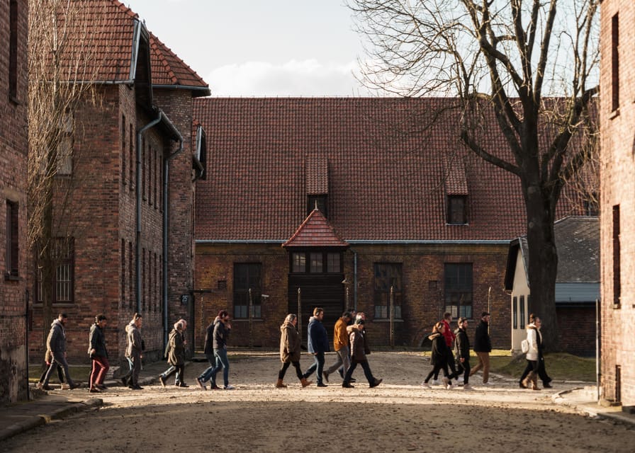 Krakow: Auschwitz-Birkenau Guided Tour and Private Transport - Booking and Arrival Tips That Actually Matter