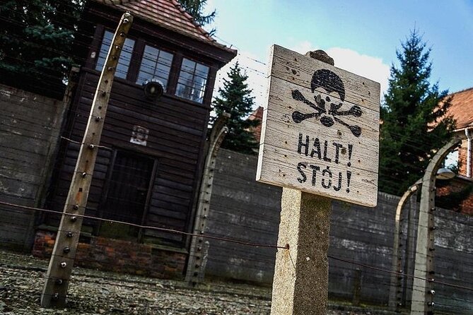 Krakow: Auschwitz-Birkenau Guided Tour & Hotel Pick Up - Pickup timing in Krakow: early morning, but planned