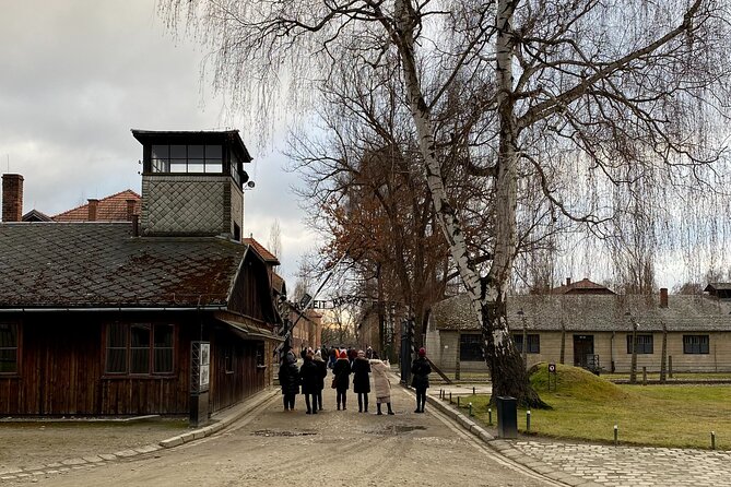 Krakow: Auschwitz-Birkenau Guided Tour & Hotel Pick Up - Inside Auschwitz-Birkenau: what a museum-guided tour changes