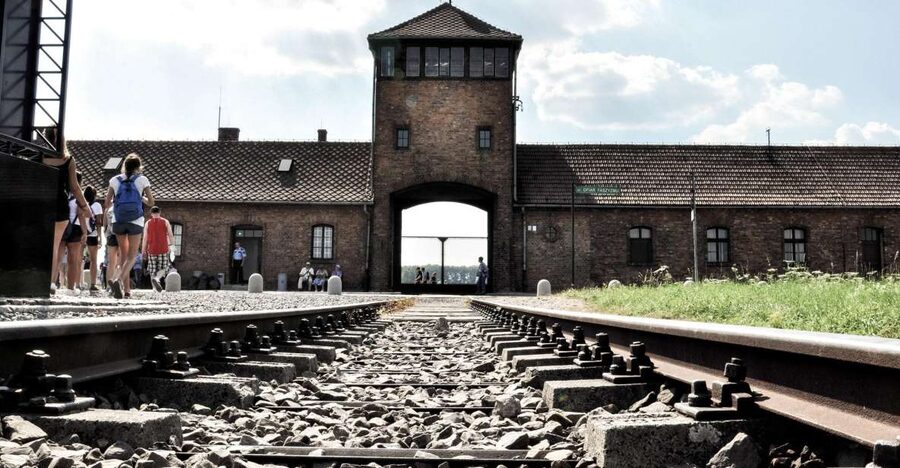 Krakow: Auschwitz-Birkenau Guided Tour Pickup/Lunch Options - Pickup and transfer, what the day feels like before you ever arrive