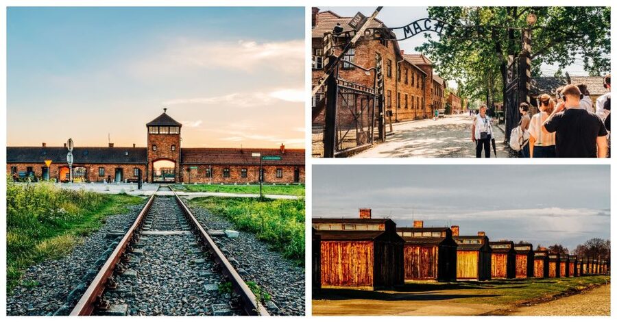 Krakow: Auschwitz-Birkenau Live Guided Tour & Hotel Pickup - Pickup, Rules, and What to Pack So You Stay Unstressed