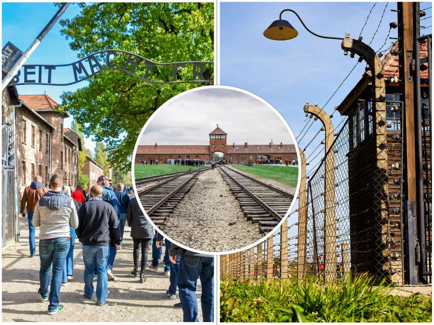Krakow: Auschwitz-Birkenau Live Guided Tour & Hotel Pickup - Price and Value: Is $22 a Good Deal?
