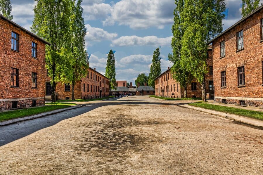 Krakow Auschwitz-Birkenau Memorial Guided Tour Meeting Point - Key things to know before you go