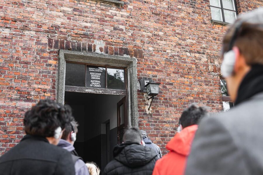 Krakow Auschwitz-Birkenau Memorial Guided Tour Meeting Point - Price check: is $63 a fair value from Krakow?