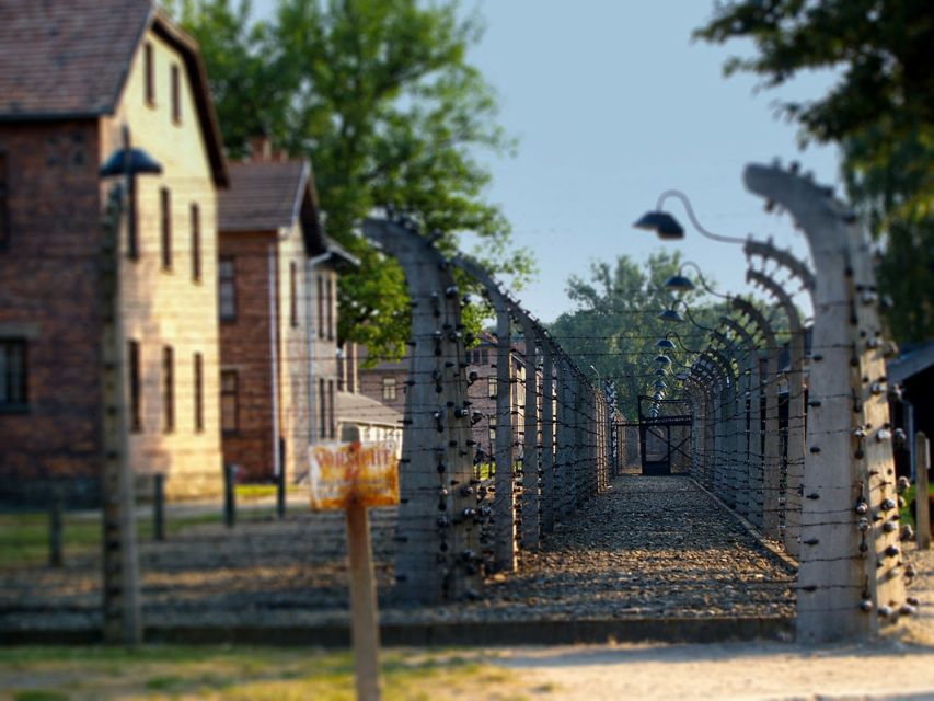 Krakow: Auschwitz Birkenau Museum Guided Tour with Pickup - Auschwitz I: Where the Story Takes Shape