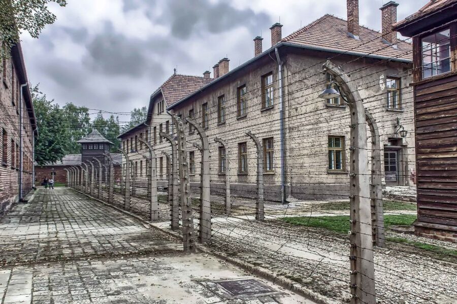 Krakow: Auschwitz Birkenau Museum Guided Tour with Pickup - Auschwitz II-Birkenau: The Scale Hits in a Different Way