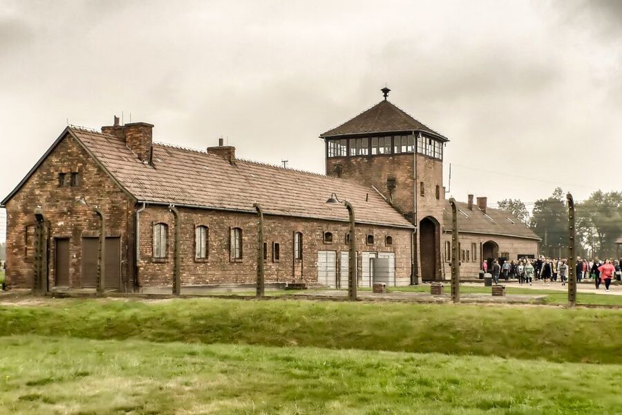 Krakow: Auschwitz Birkenau Museum Guided Tour with Pickup - The UNESCO Detail: Why This Site Is Different From Other Museums