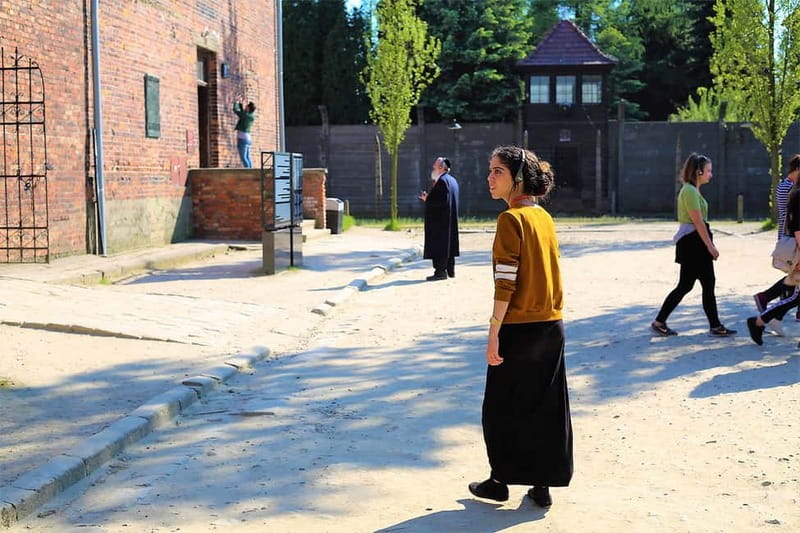 Krakow: Auschwitz-Birkenau Private Guided Tour - Price and value: what $670 covers in a private Krakow-to-Auschwitz day