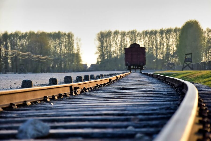 Kraków: Auschwitz-Birkenau & Salt Mine Full-Day Guided Tour - Entering Auschwitz I: What the Preserved Sections Help You Understand