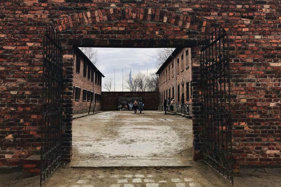 Krakow: Auschwitz-Birkenau Tour Limited to 15 Visitors - Guide and Timing: What You Gain From a Licensed Team